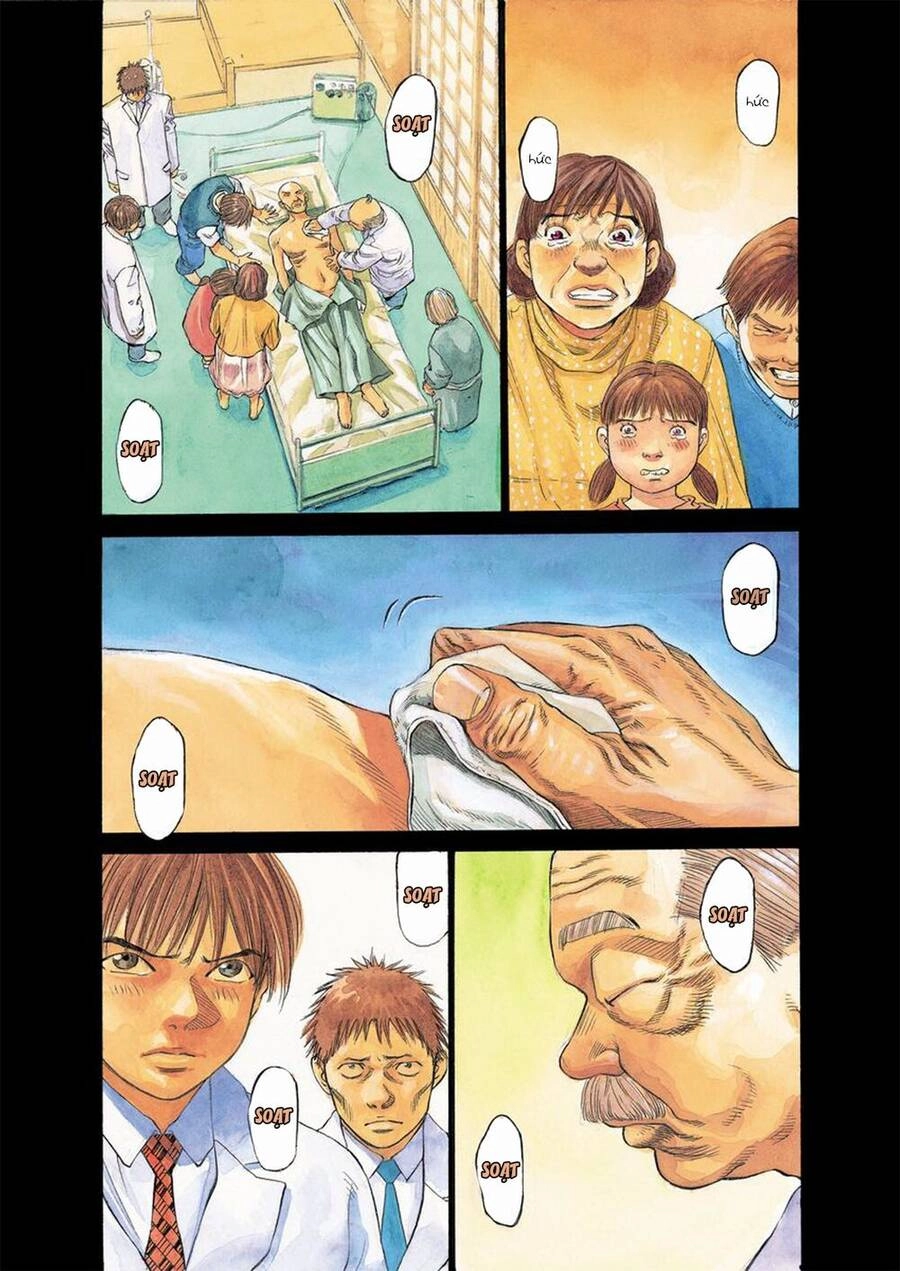 Give My Regards To Black Jack Chapter 20 - 4