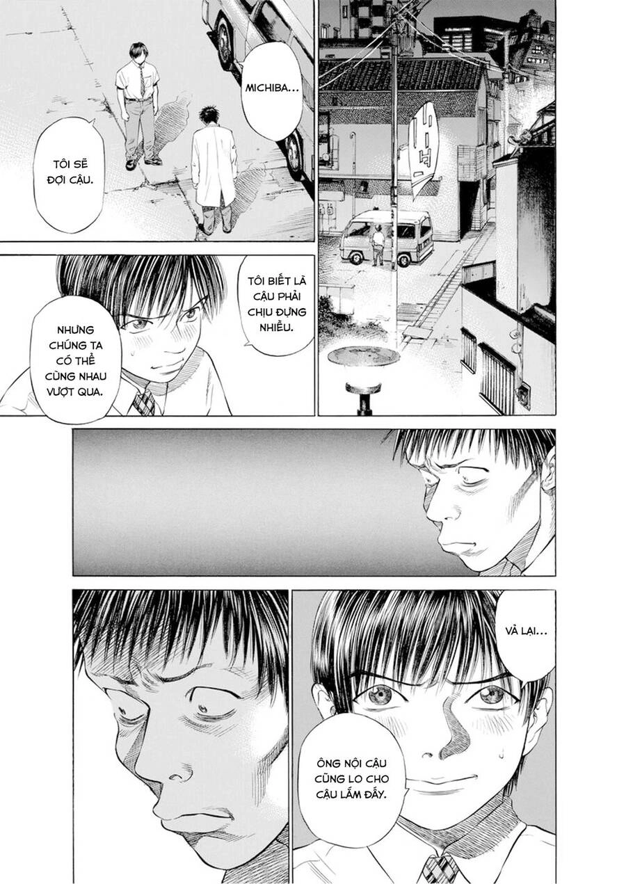 Give My Regards To Black Jack Chapter 20 - 10