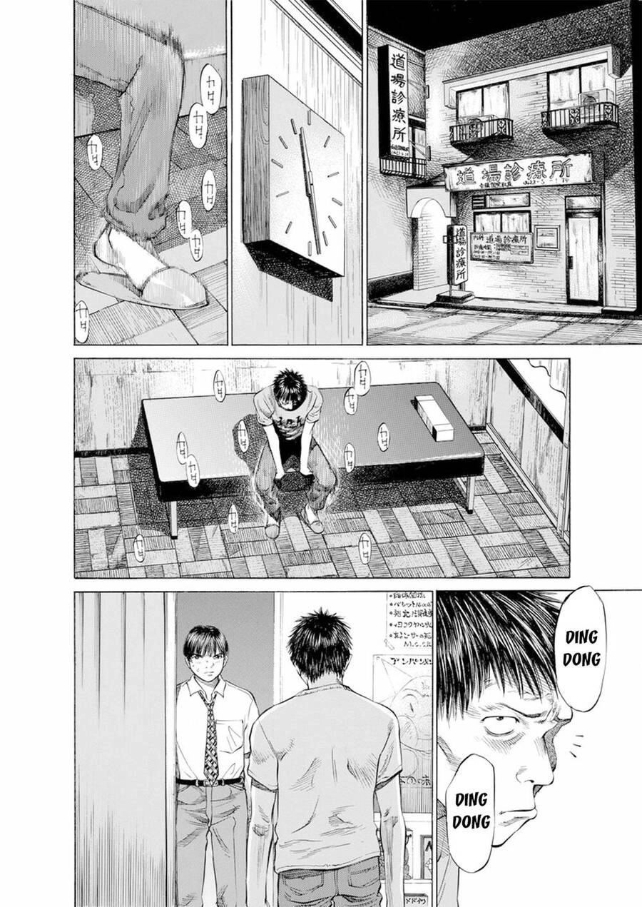 Give My Regards To Black Jack Chapter 20 - 13