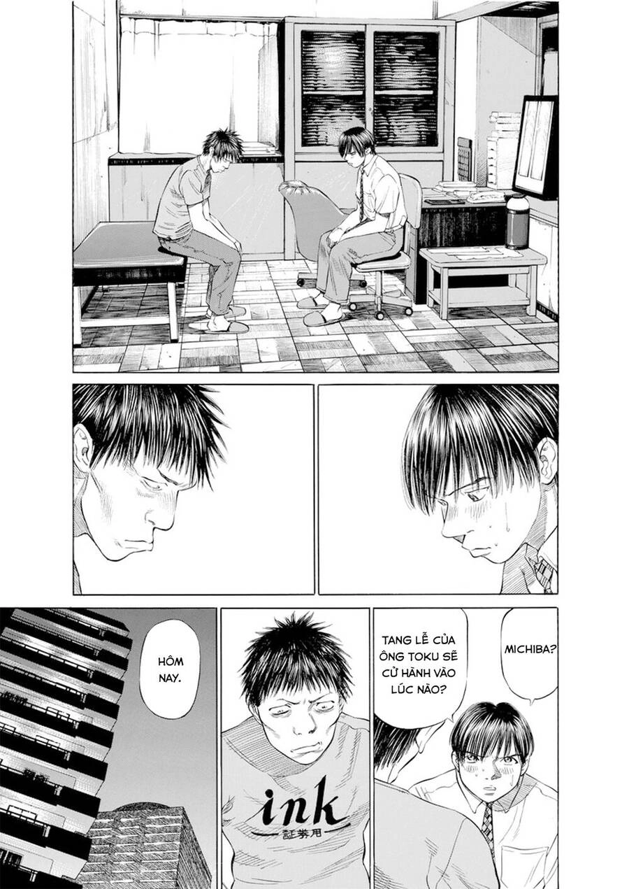 Give My Regards To Black Jack Chapter 20 - 14