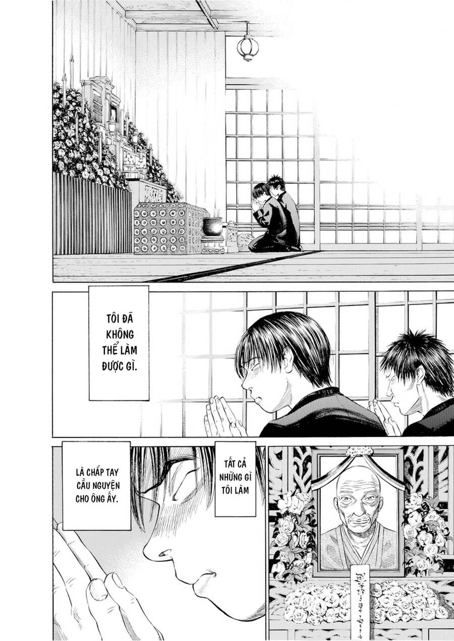 Give My Regards To Black Jack Chapter 20 - 17