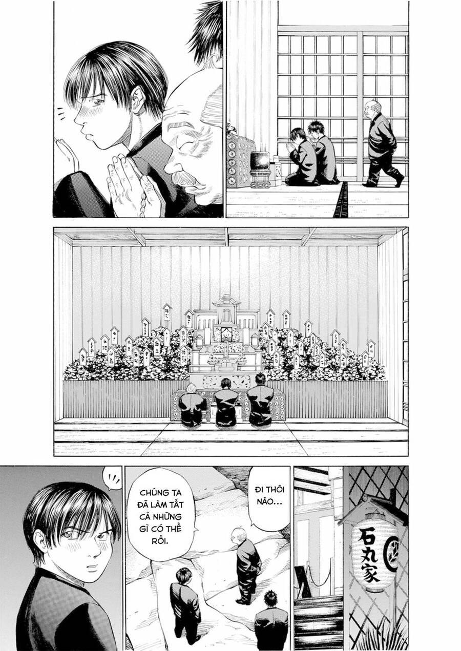 Give My Regards To Black Jack Chapter 20 - 18