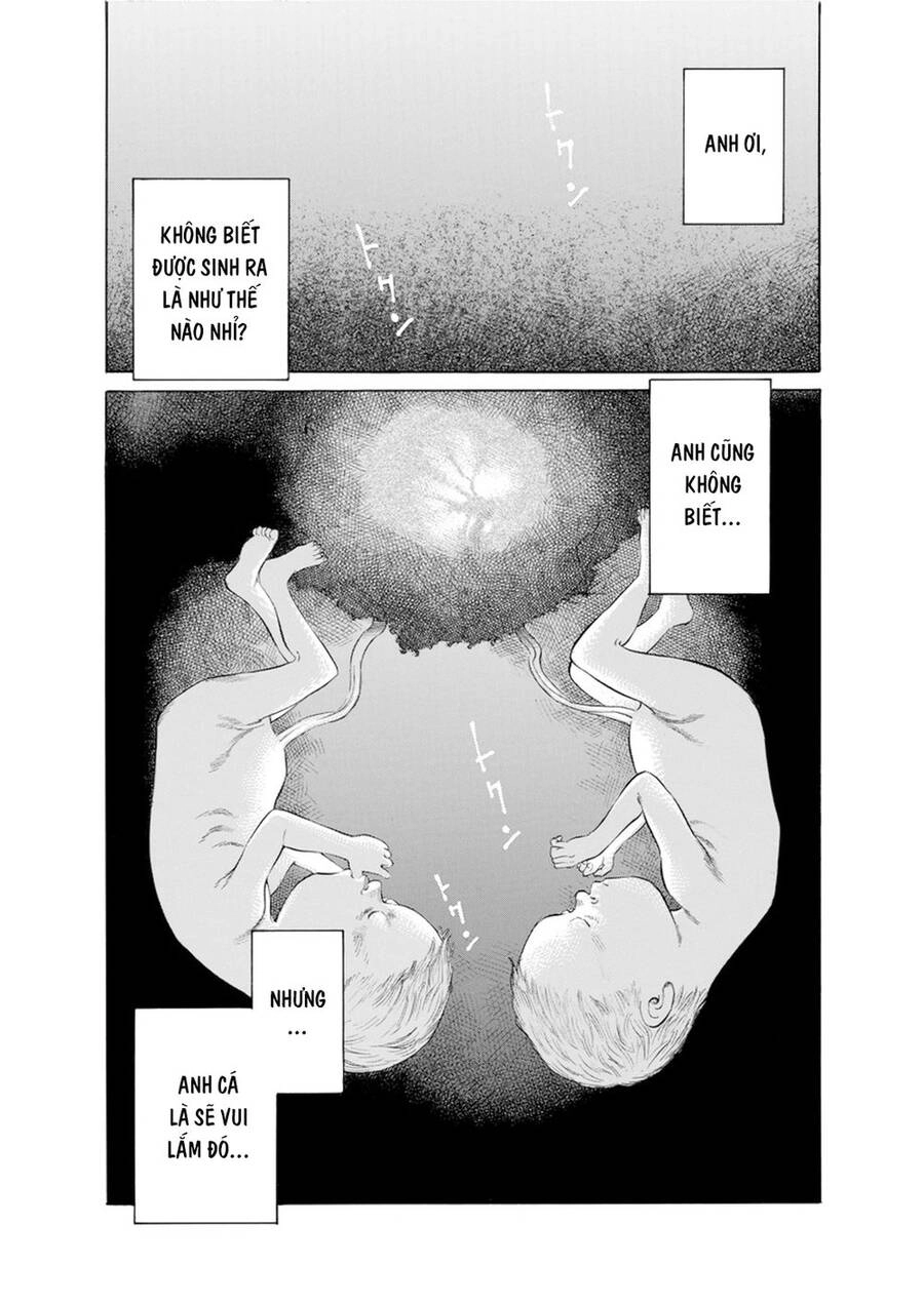 Give My Regards To Black Jack Chapter 21 - 2