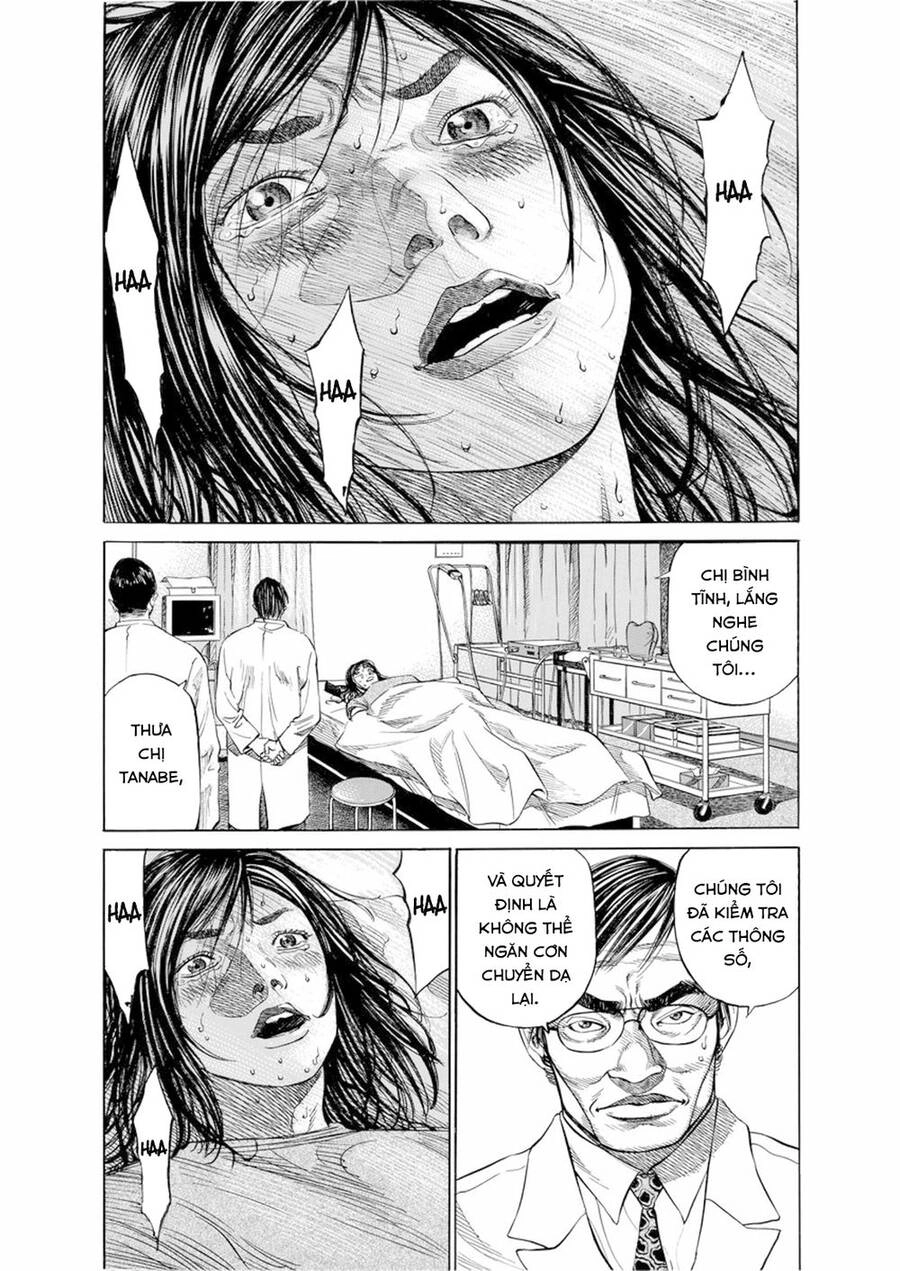 Give My Regards To Black Jack Chapter 21 - 5