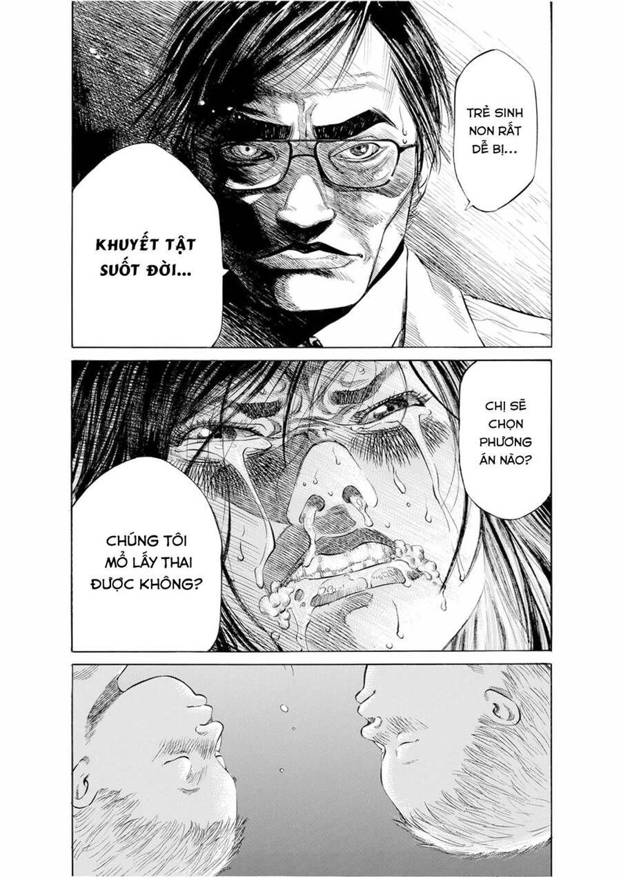 Give My Regards To Black Jack Chapter 21 - 7