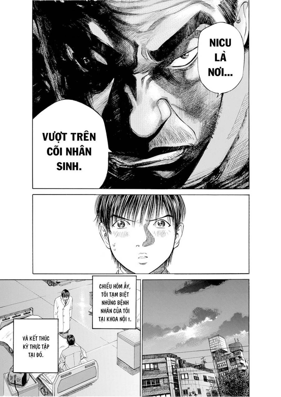 Give My Regards To Black Jack Chapter 21 - 14