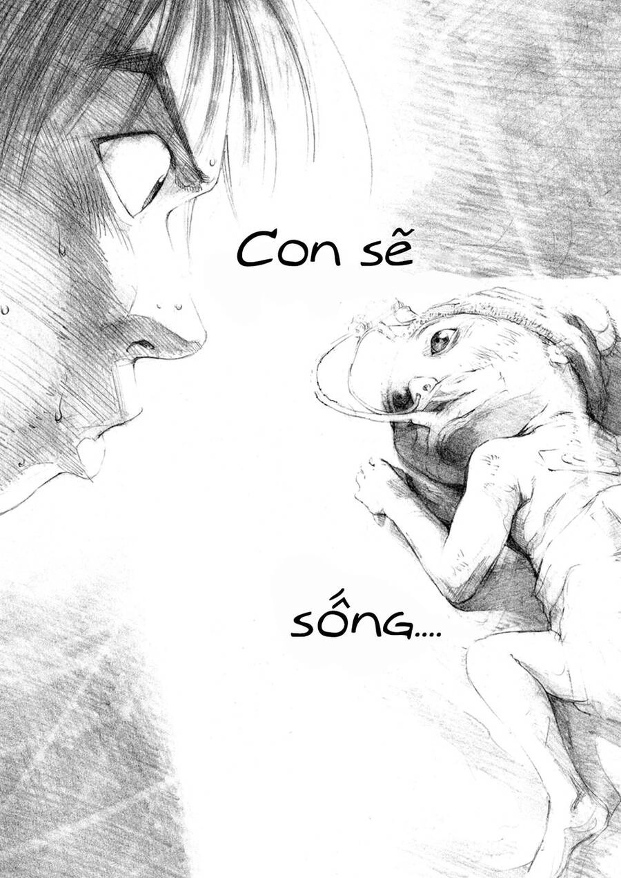 Give My Regards To Black Jack Chapter 22 - 13