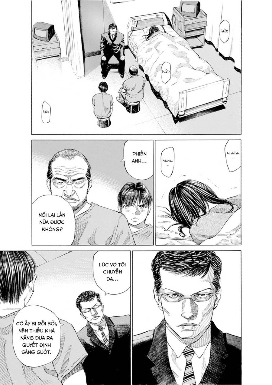 Give My Regards To Black Jack Chapter 22 - 20