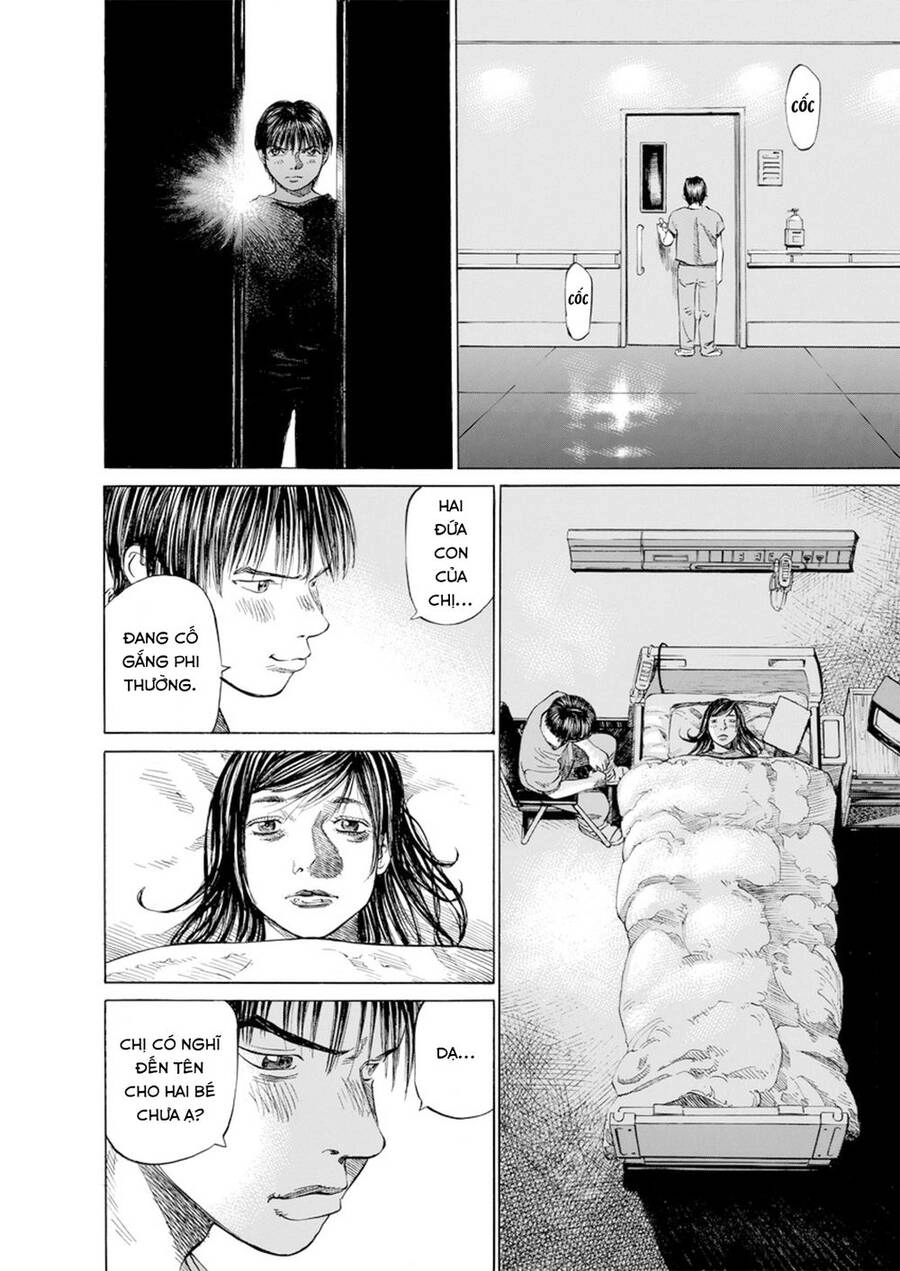 Give My Regards To Black Jack Chapter 23 - 17