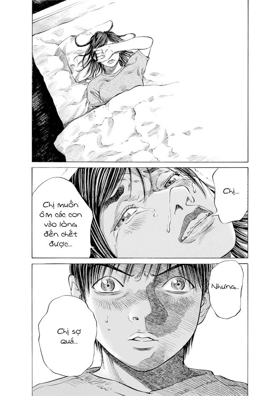 Give My Regards To Black Jack Chapter 23 - 21