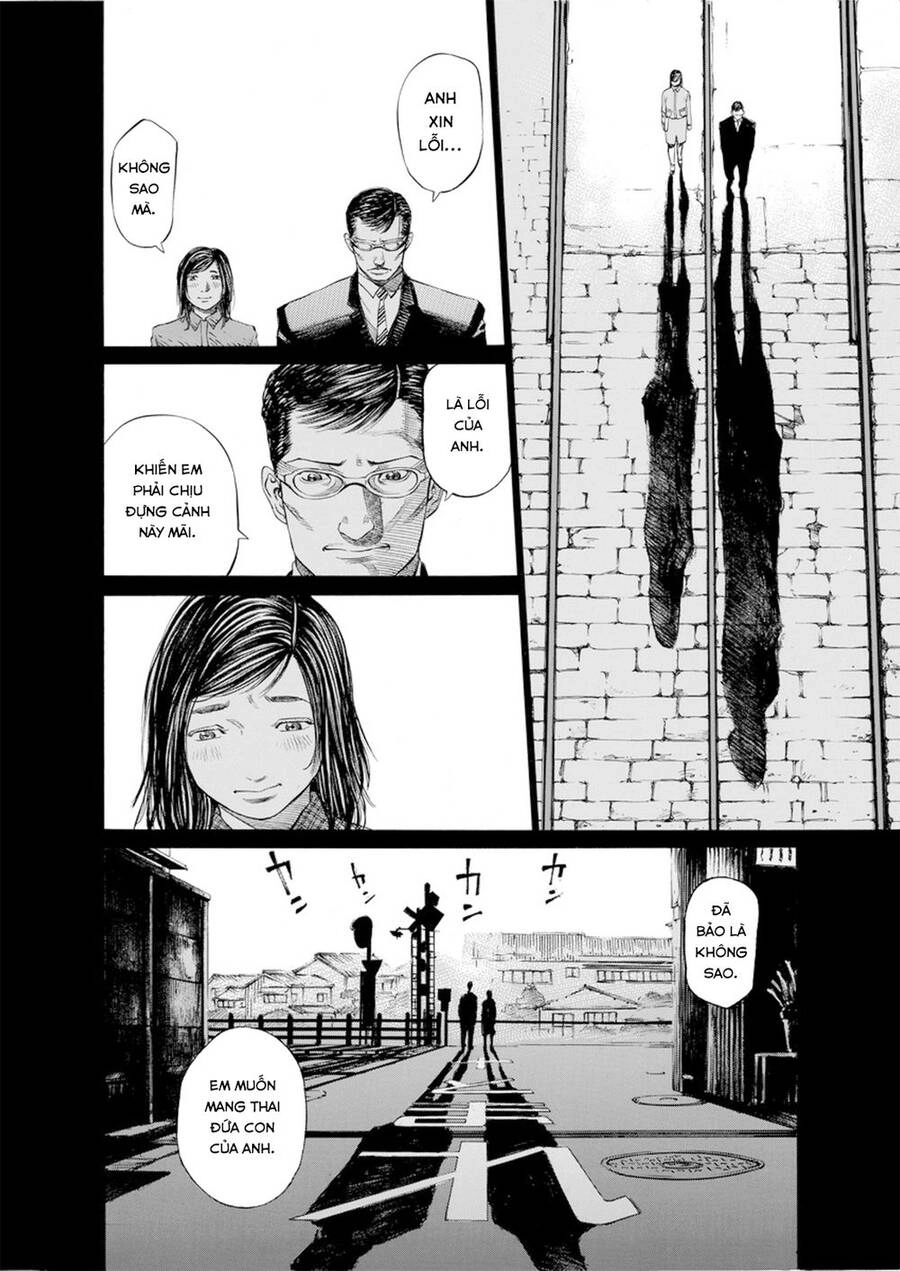 Give My Regards To Black Jack Chapter 24 - 7