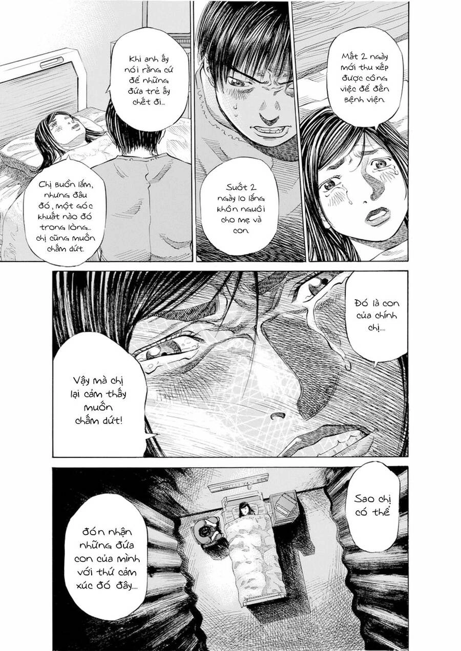 Give My Regards To Black Jack Chapter 24 - 14