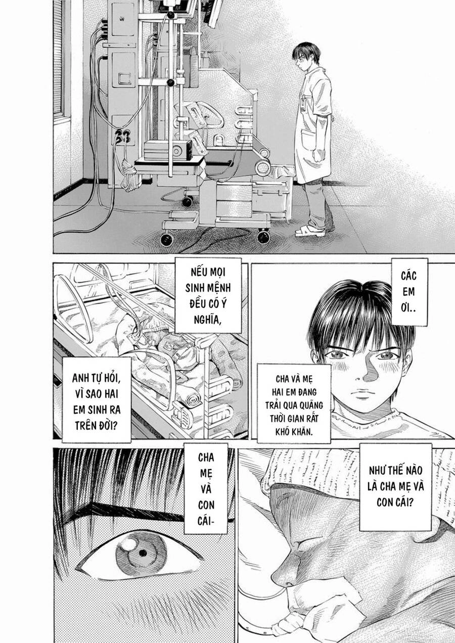 Give My Regards To Black Jack Chapter 24 - 17