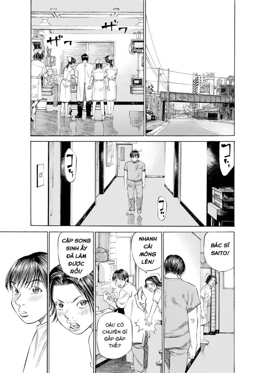 Give My Regards To Black Jack Chapter 24 - 18