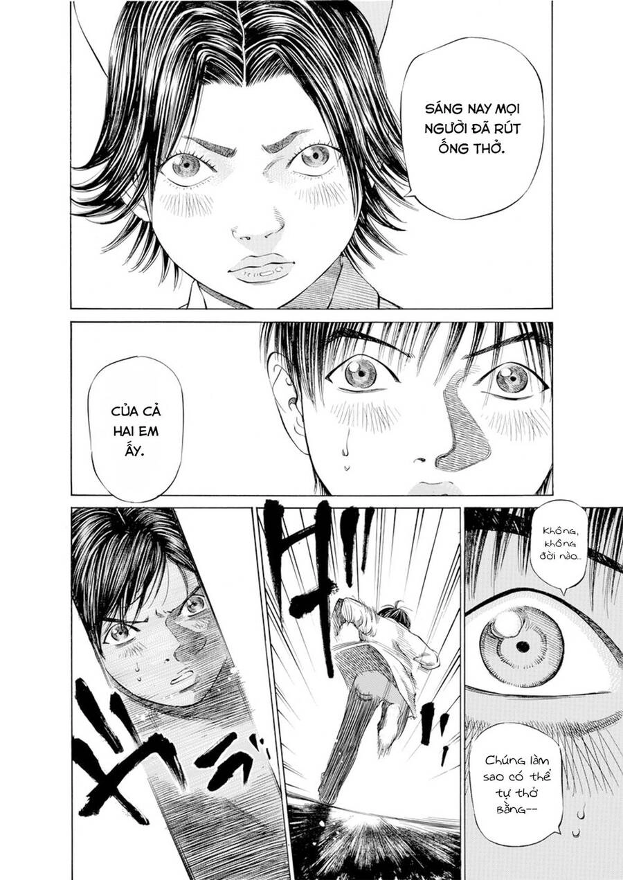 Give My Regards To Black Jack Chapter 24 - 19