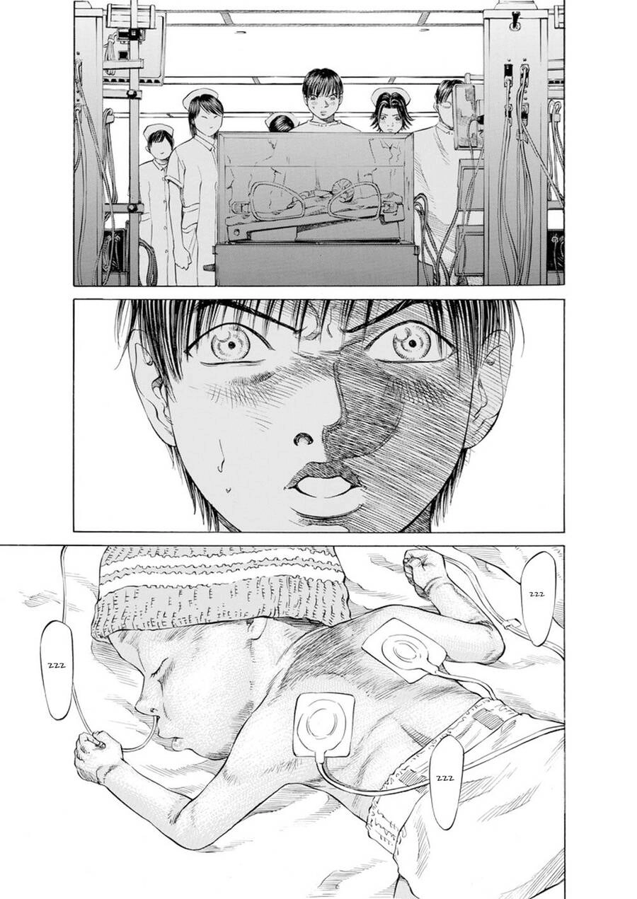 Give My Regards To Black Jack Chapter 24 - 20