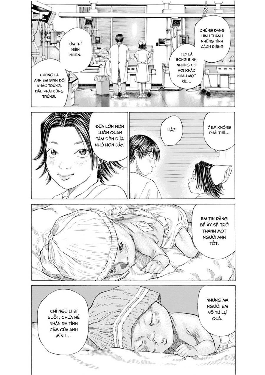 Give My Regards To Black Jack Chapter 25 - 2