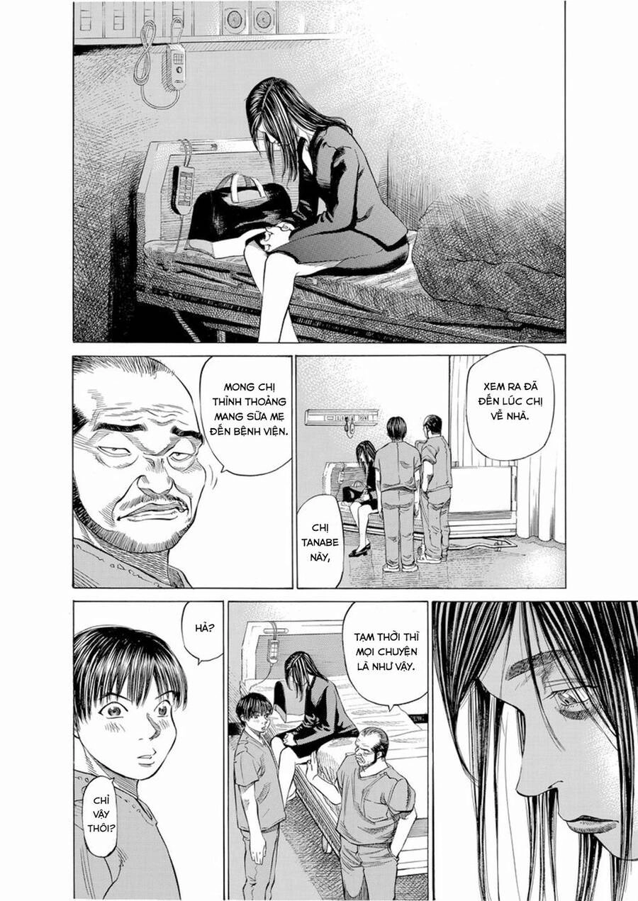 Give My Regards To Black Jack Chapter 25 - 5