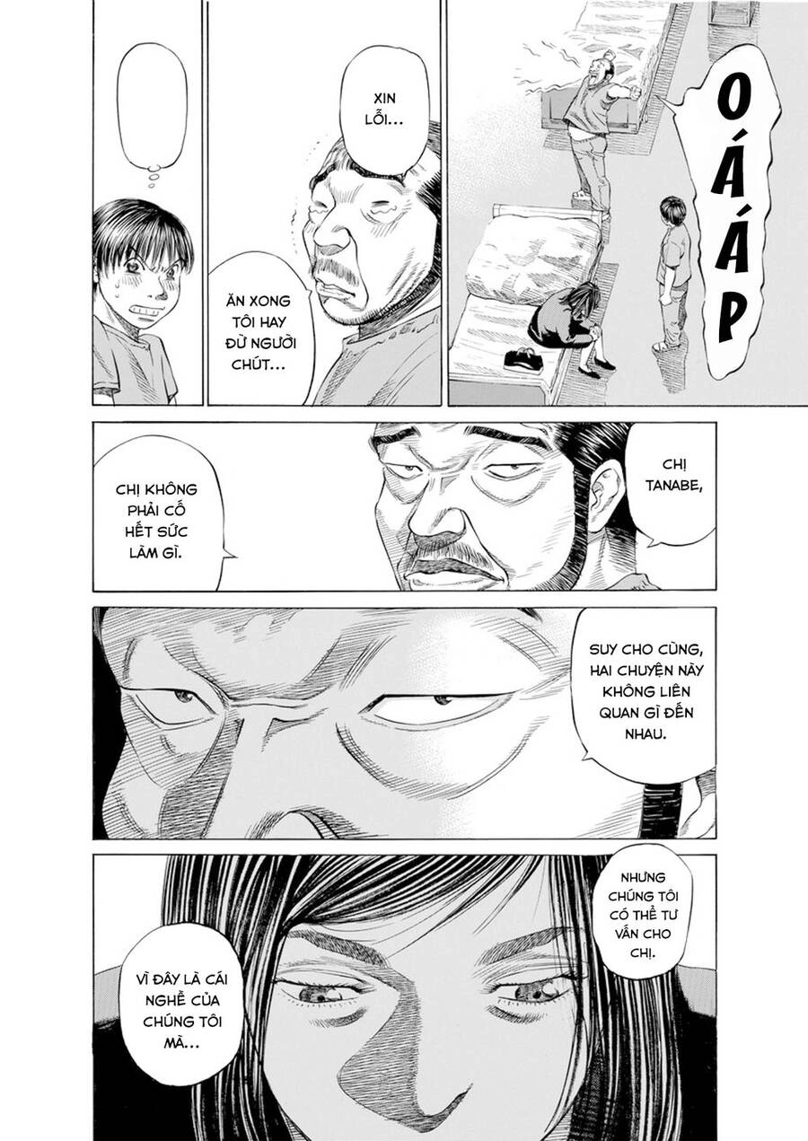 Give My Regards To Black Jack Chapter 25 - 7