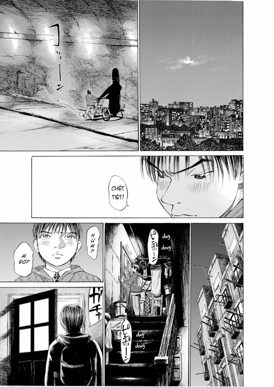 Give My Regards To Black Jack Chapter 25 - 10