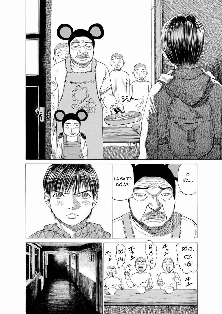 Give My Regards To Black Jack Chapter 25 - 11