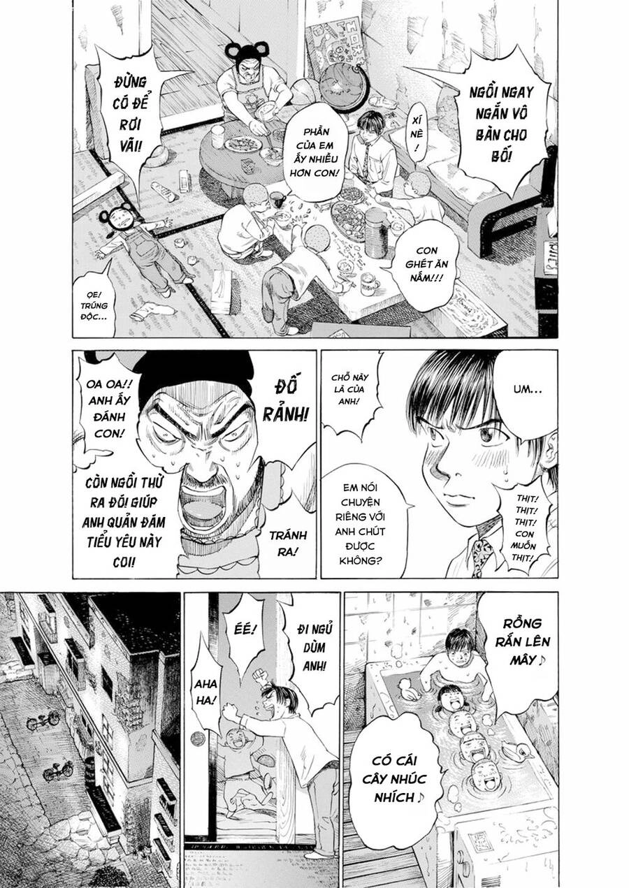 Give My Regards To Black Jack Chapter 25 - 12