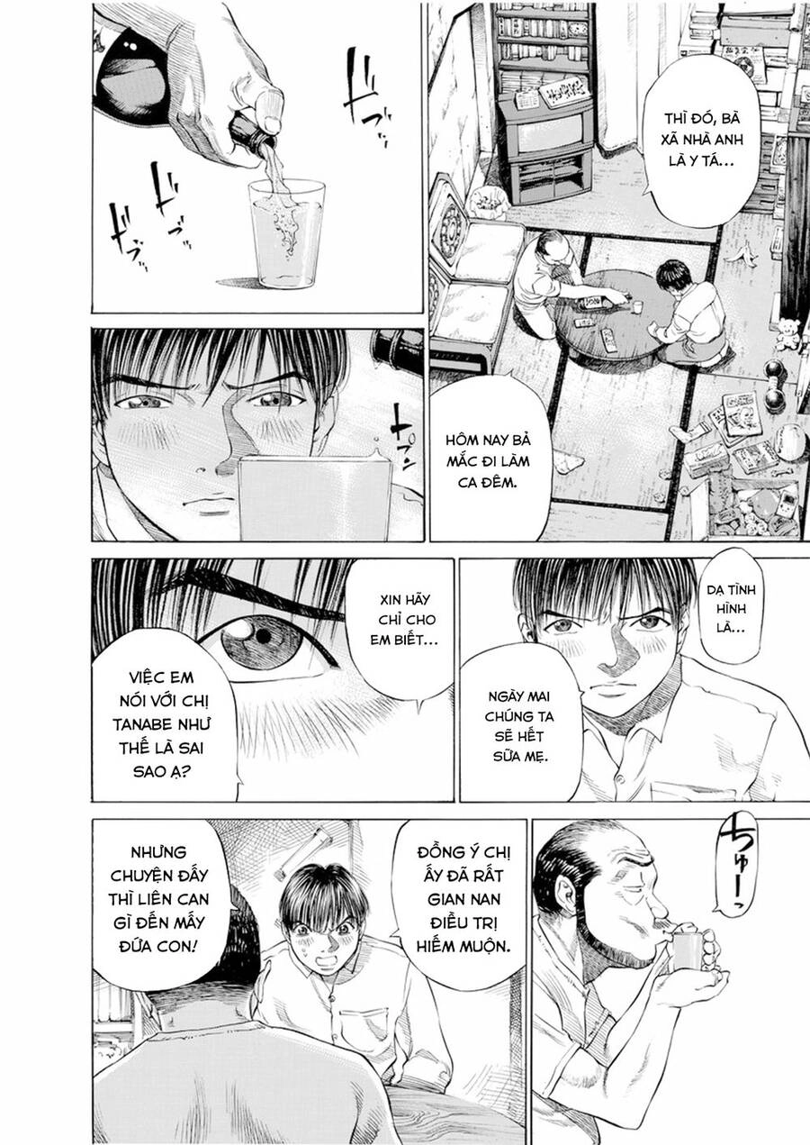 Give My Regards To Black Jack Chapter 25 - 13