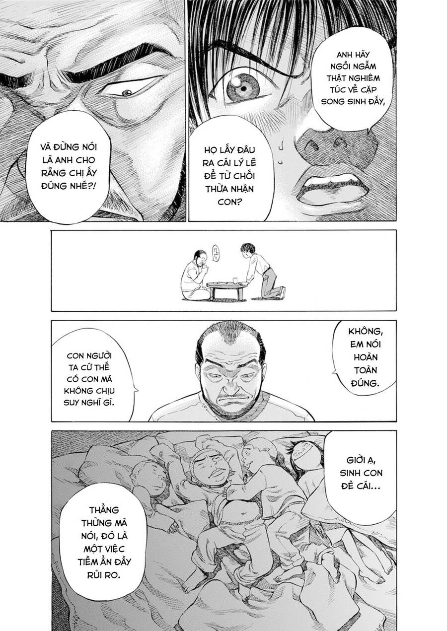 Give My Regards To Black Jack Chapter 25 - 14