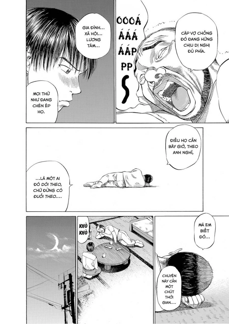 Give My Regards To Black Jack Chapter 25 - 17