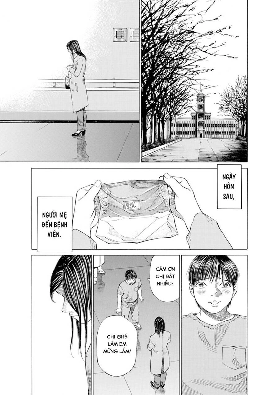 Give My Regards To Black Jack Chapter 25 - 18