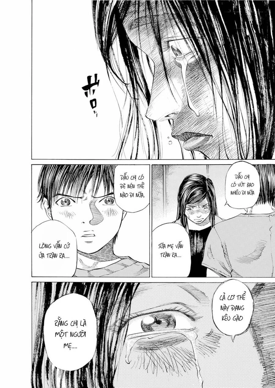 Give My Regards To Black Jack Chapter 25 - 19