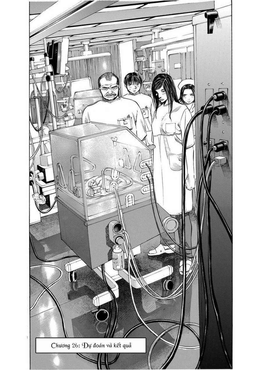 Give My Regards To Black Jack Chapter 26 - 3