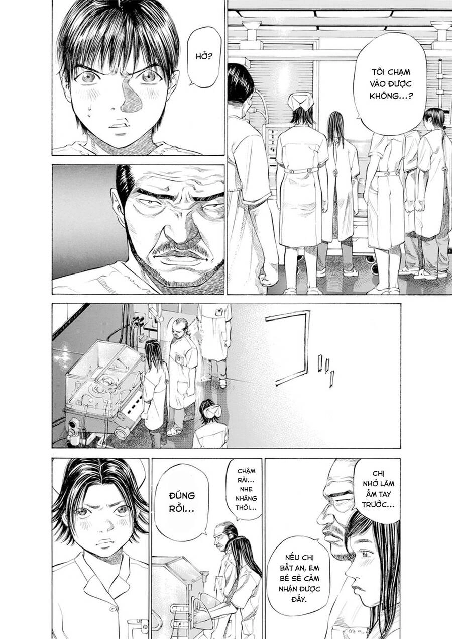 Give My Regards To Black Jack Chapter 26 - 5