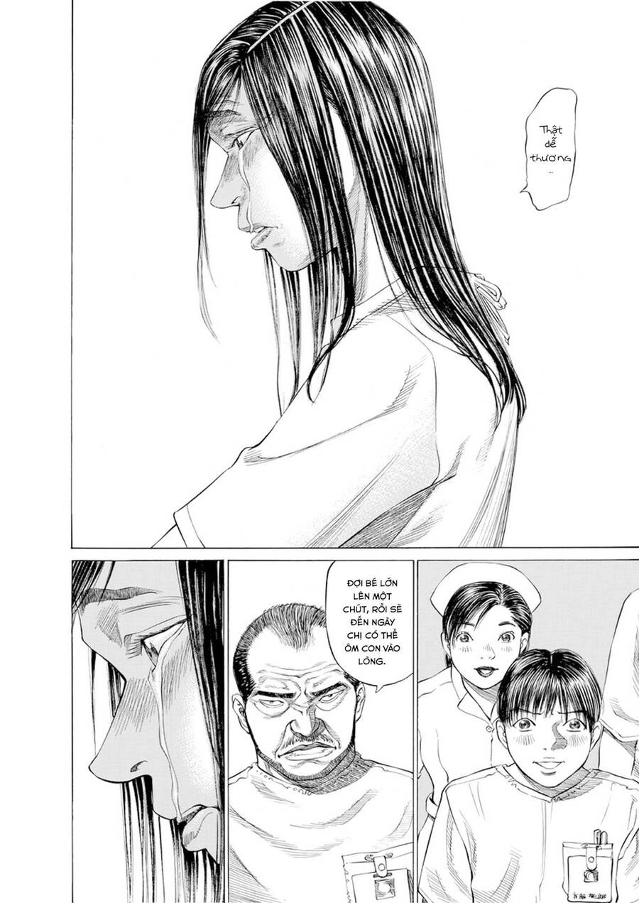 Give My Regards To Black Jack Chapter 26 - 7