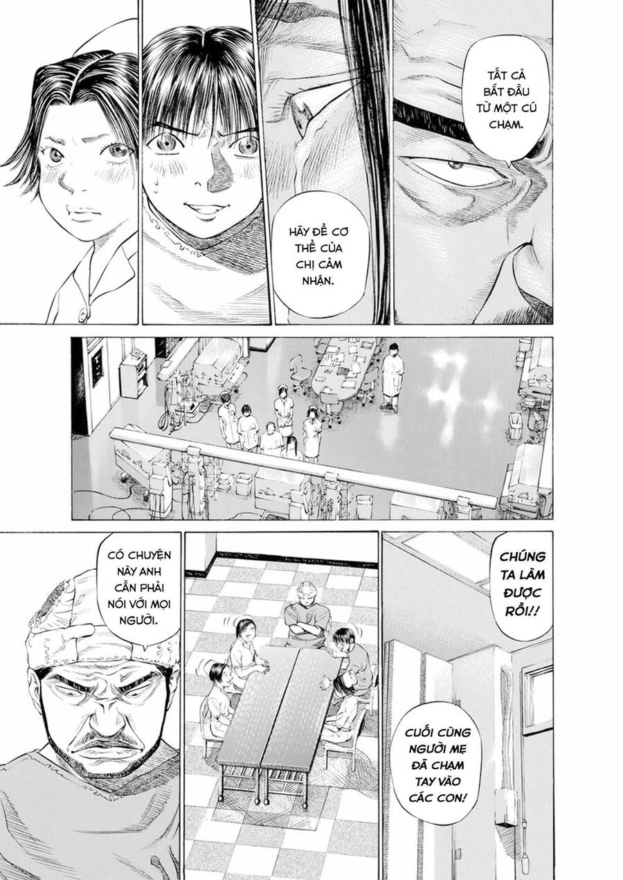 Give My Regards To Black Jack Chapter 26 - 8