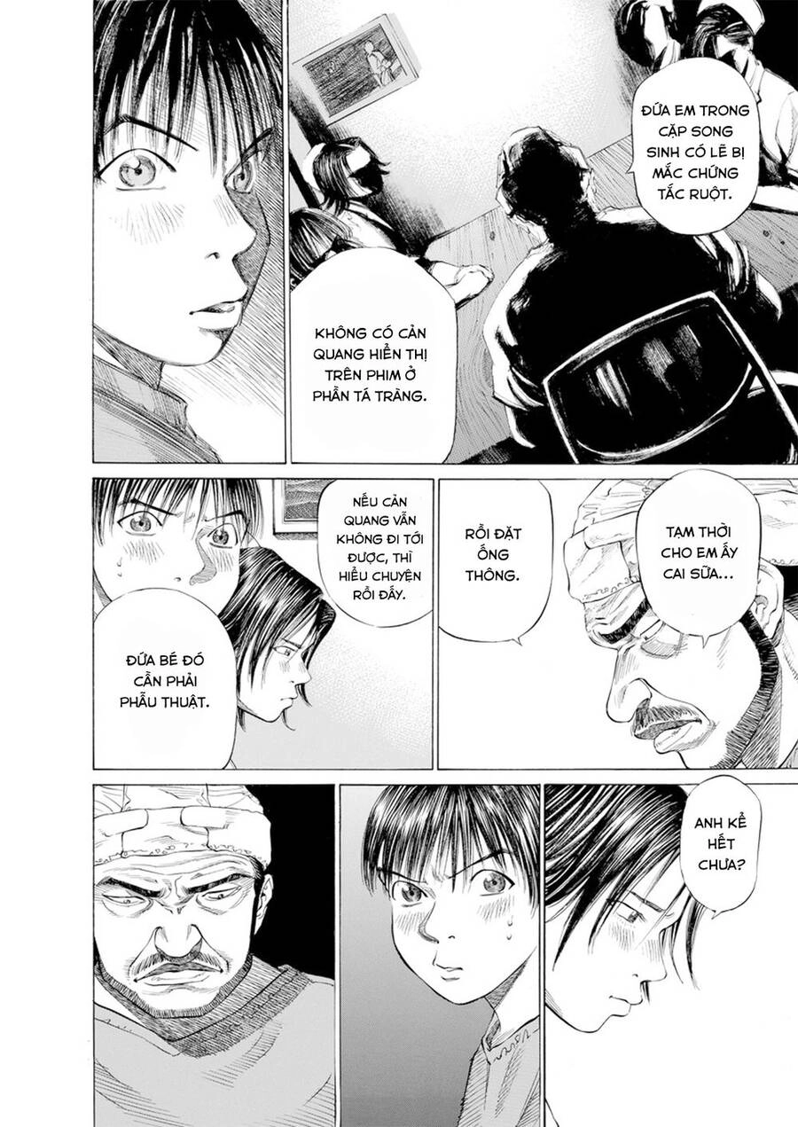 Give My Regards To Black Jack Chapter 26 - 9