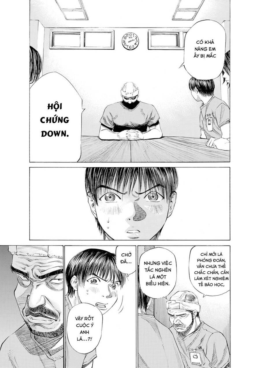 Give My Regards To Black Jack Chapter 26 - 10