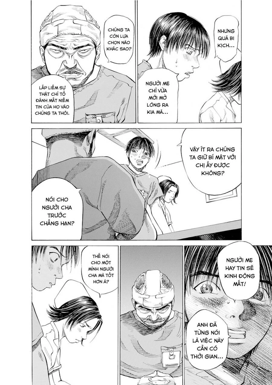 Give My Regards To Black Jack Chapter 26 - 13