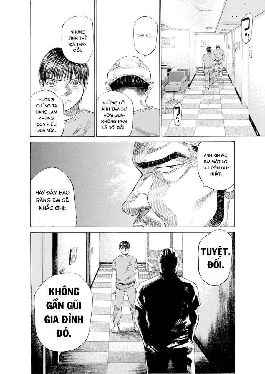 Give My Regards To Black Jack Chapter 26 - 15