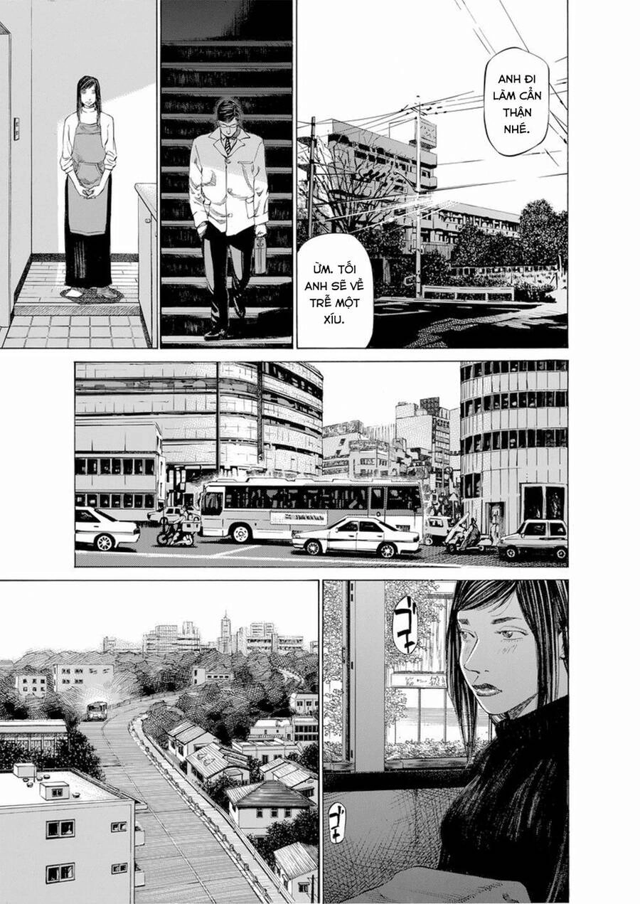 Give My Regards To Black Jack Chapter 26 - 16