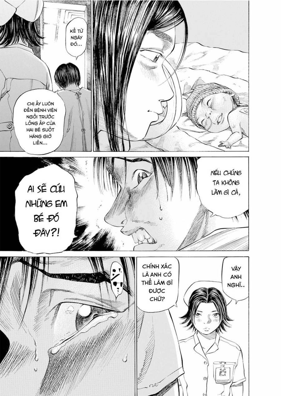 Give My Regards To Black Jack Chapter 26 - 18