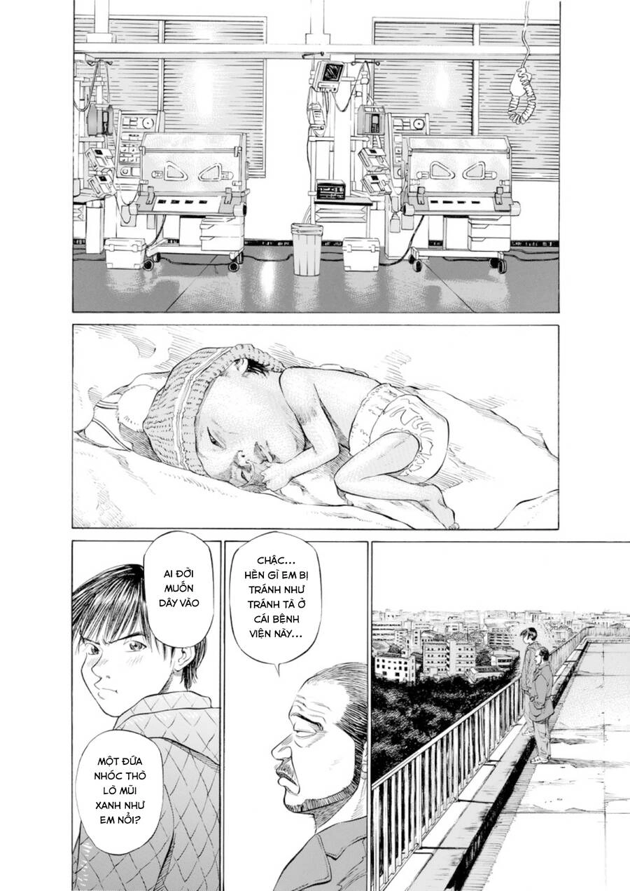 Give My Regards To Black Jack Chapter 27 - 15