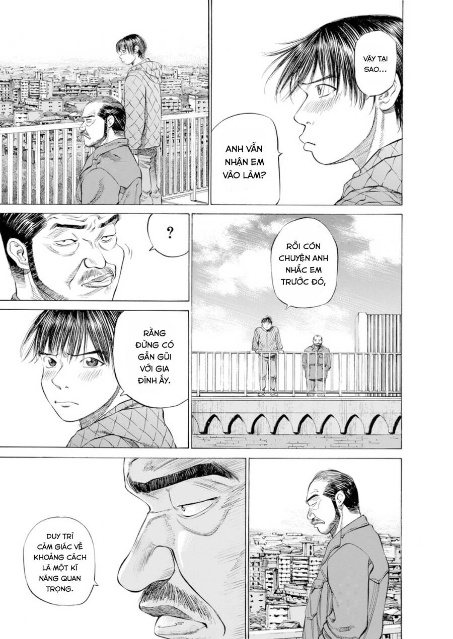 Give My Regards To Black Jack Chapter 27 - 16