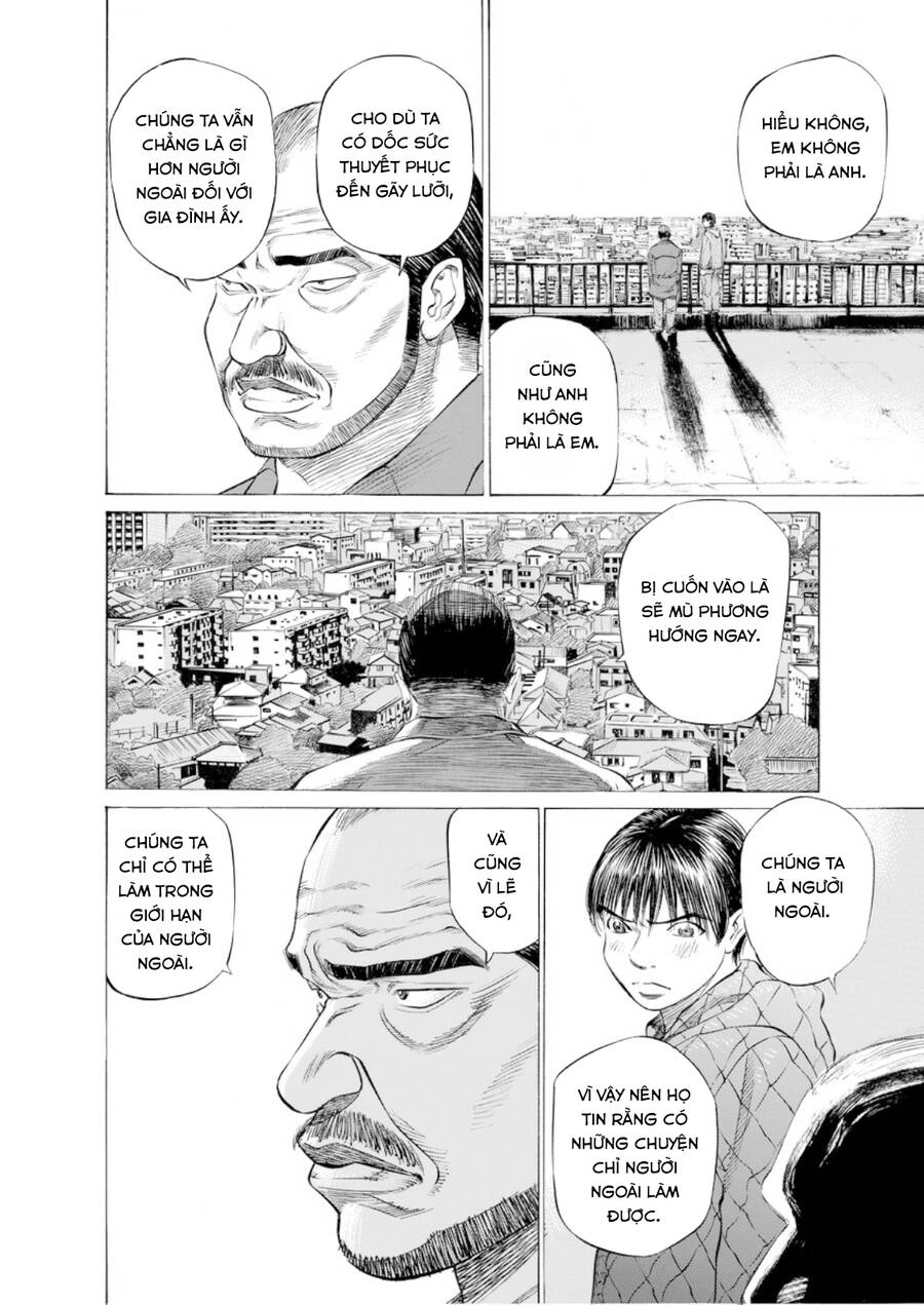 Give My Regards To Black Jack Chapter 27 - 17