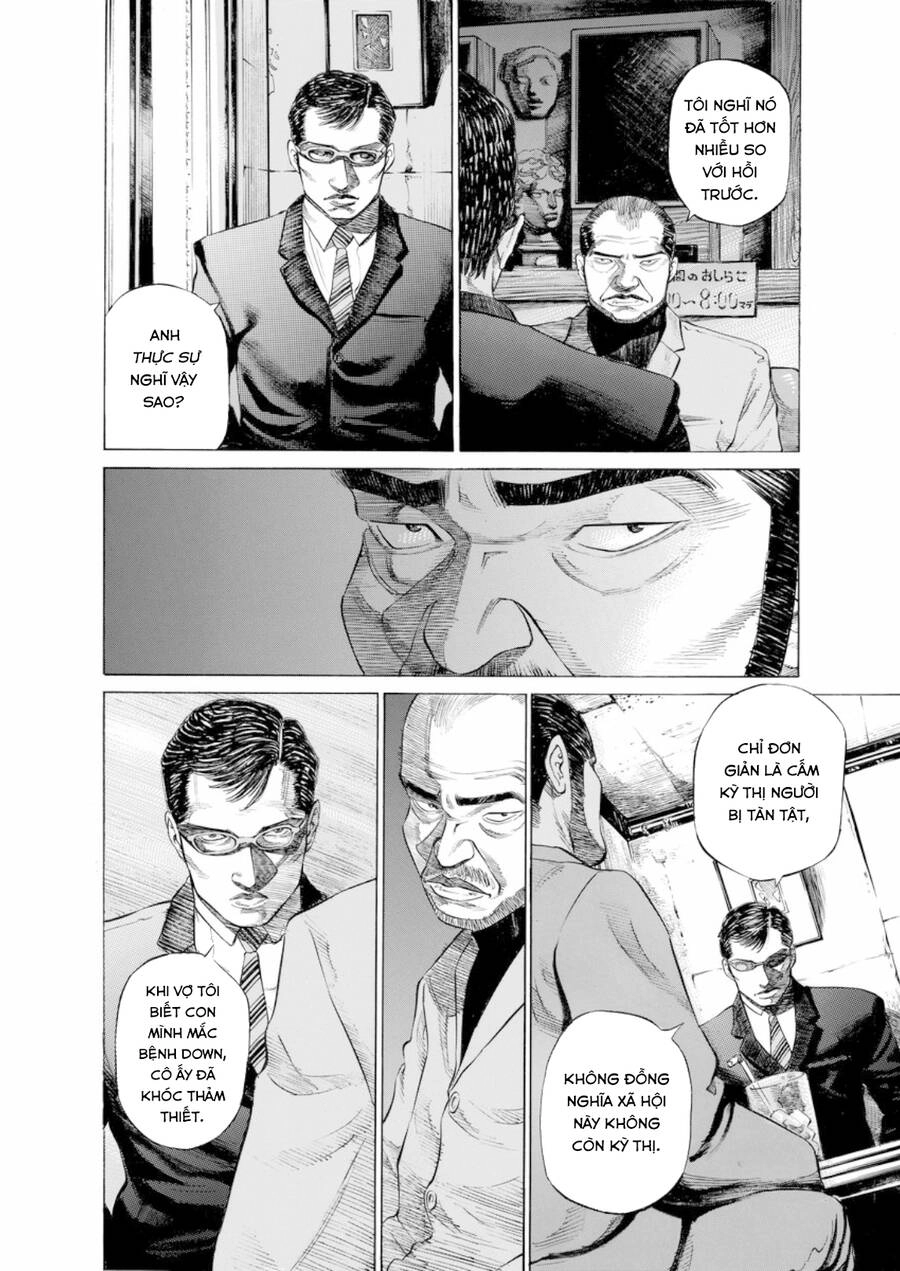 Give My Regards To Black Jack Chapter 28 - 5