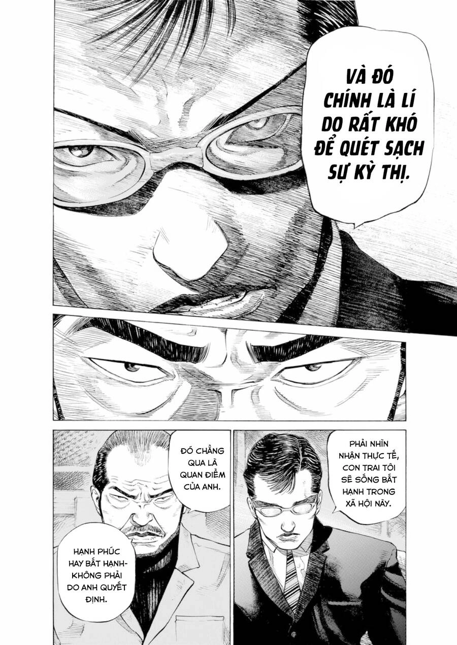 Give My Regards To Black Jack Chapter 28 - 7