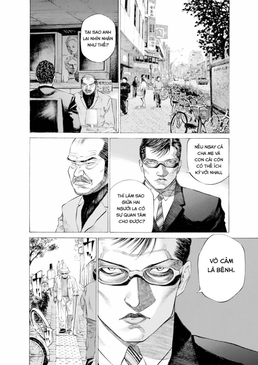 Give My Regards To Black Jack Chapter 28 - 9