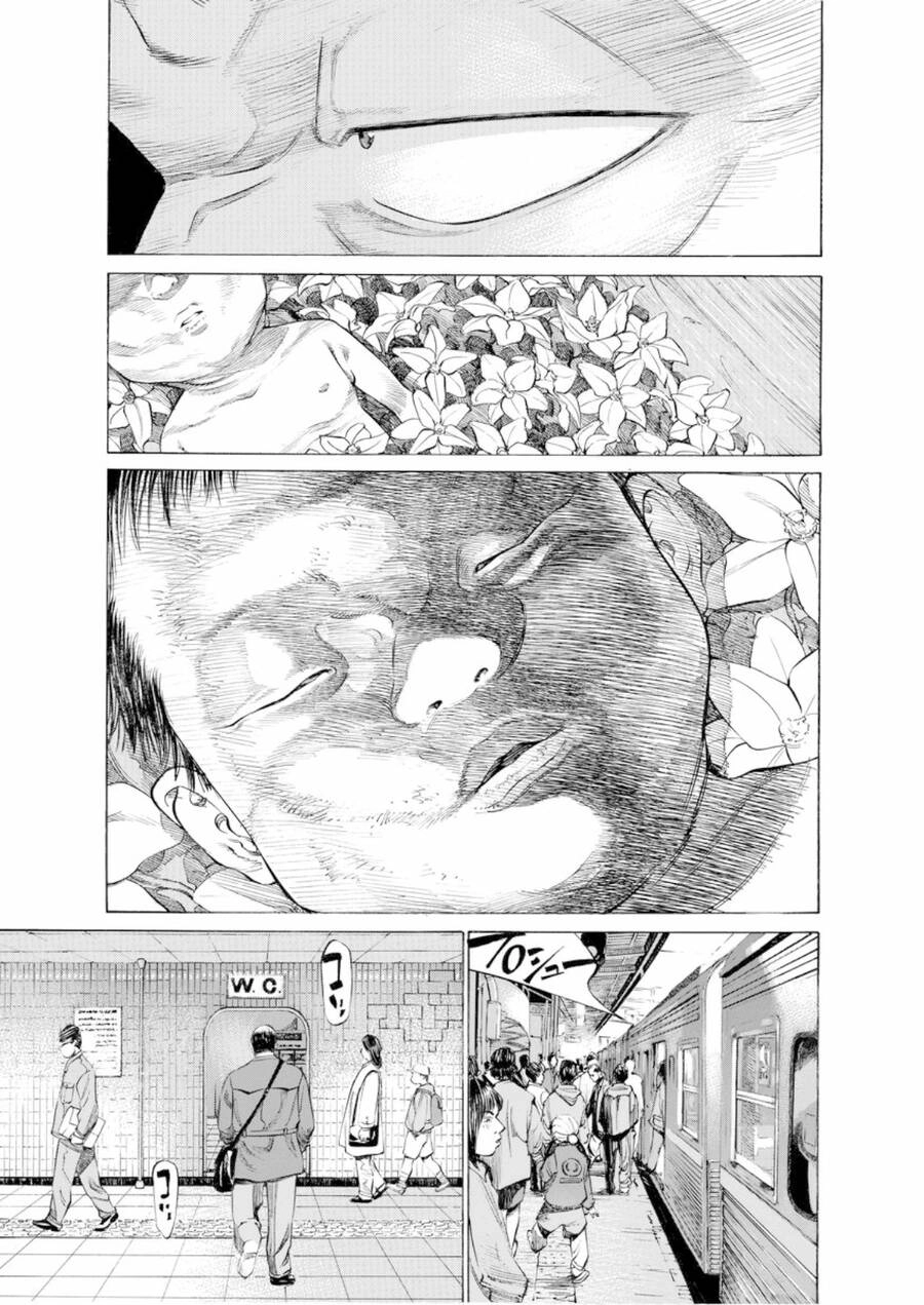 Give My Regards To Black Jack Chapter 28 - 13