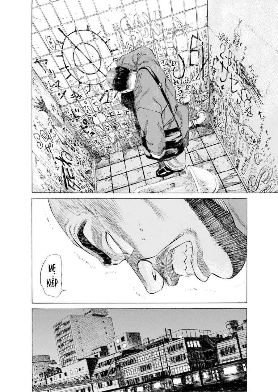 Give My Regards To Black Jack Chapter 28 - 14