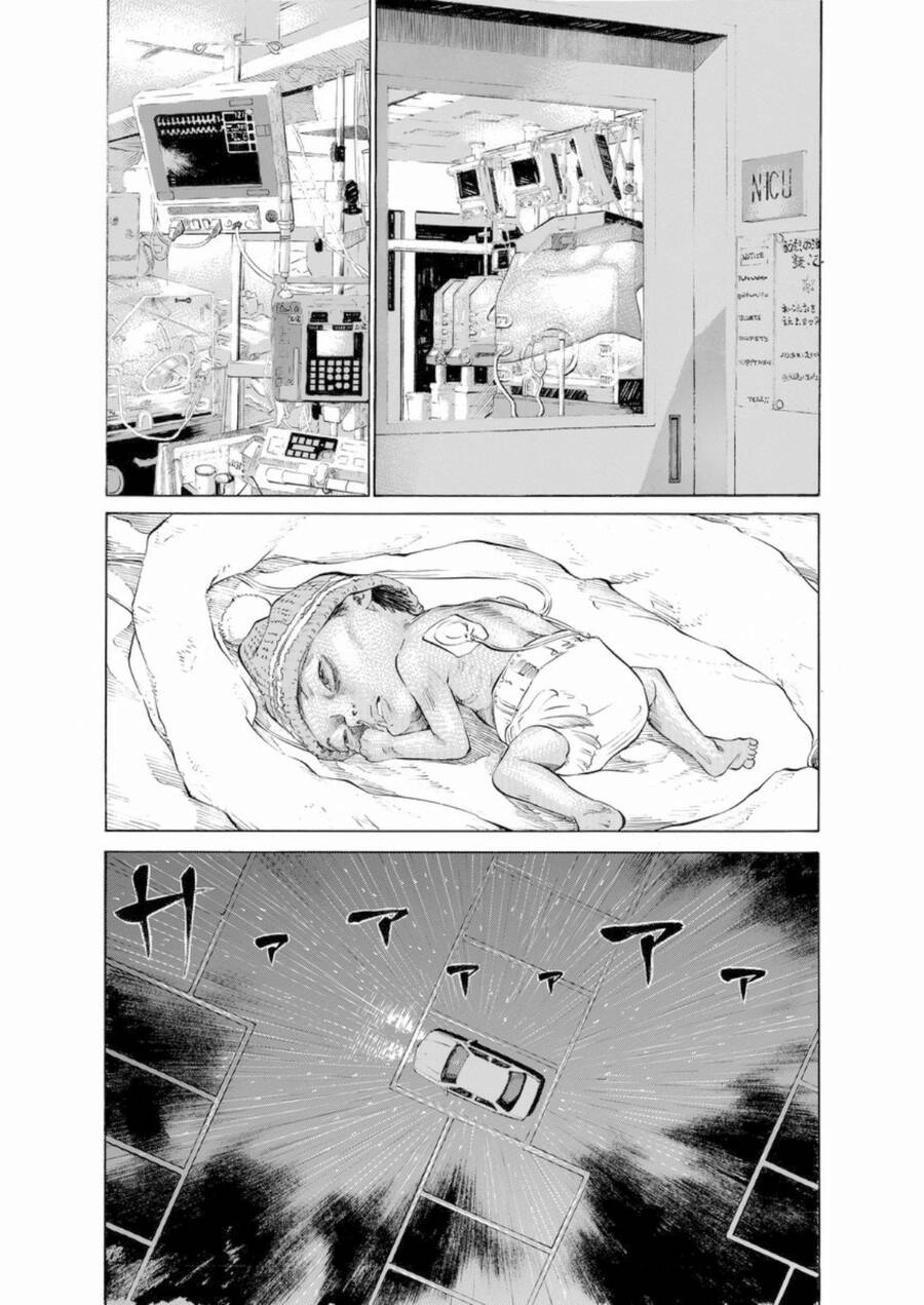 Give My Regards To Black Jack Chapter 28 - 15